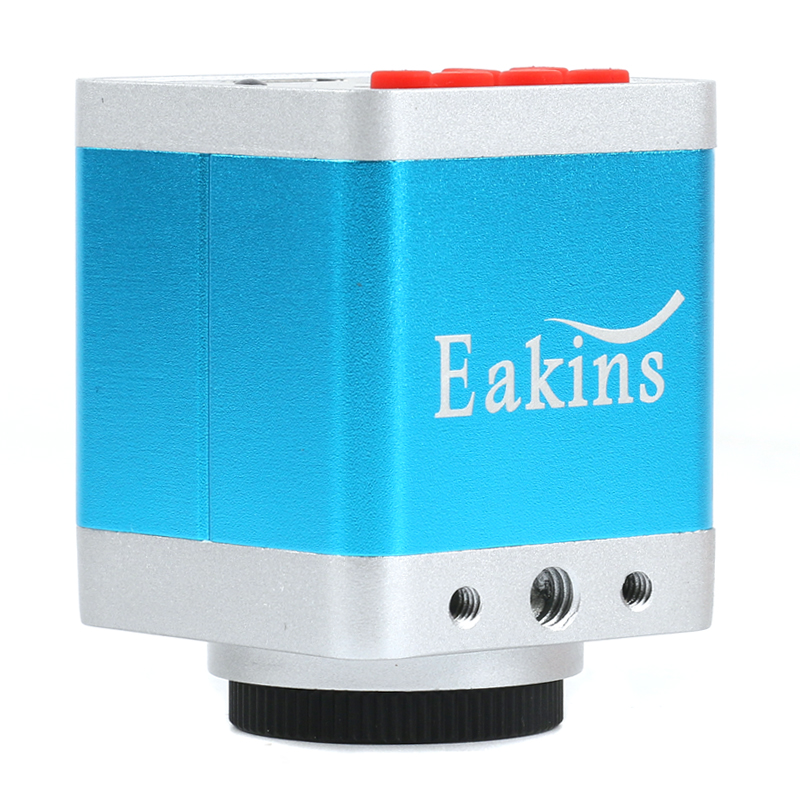 Stereo Trinocular Microscope Pcb - MINI 1080P TV HDMI Type-c PC