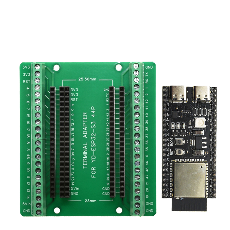For ESP32-S3 Development Board - Esp32 S3 Development Board Lot recension och pris