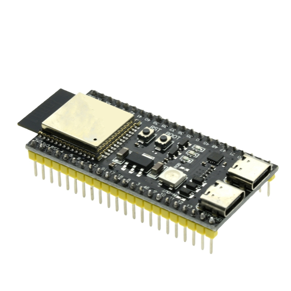 For ESP32-S3 Development Board - Esp32 S3 Development Board Lot recension och pris