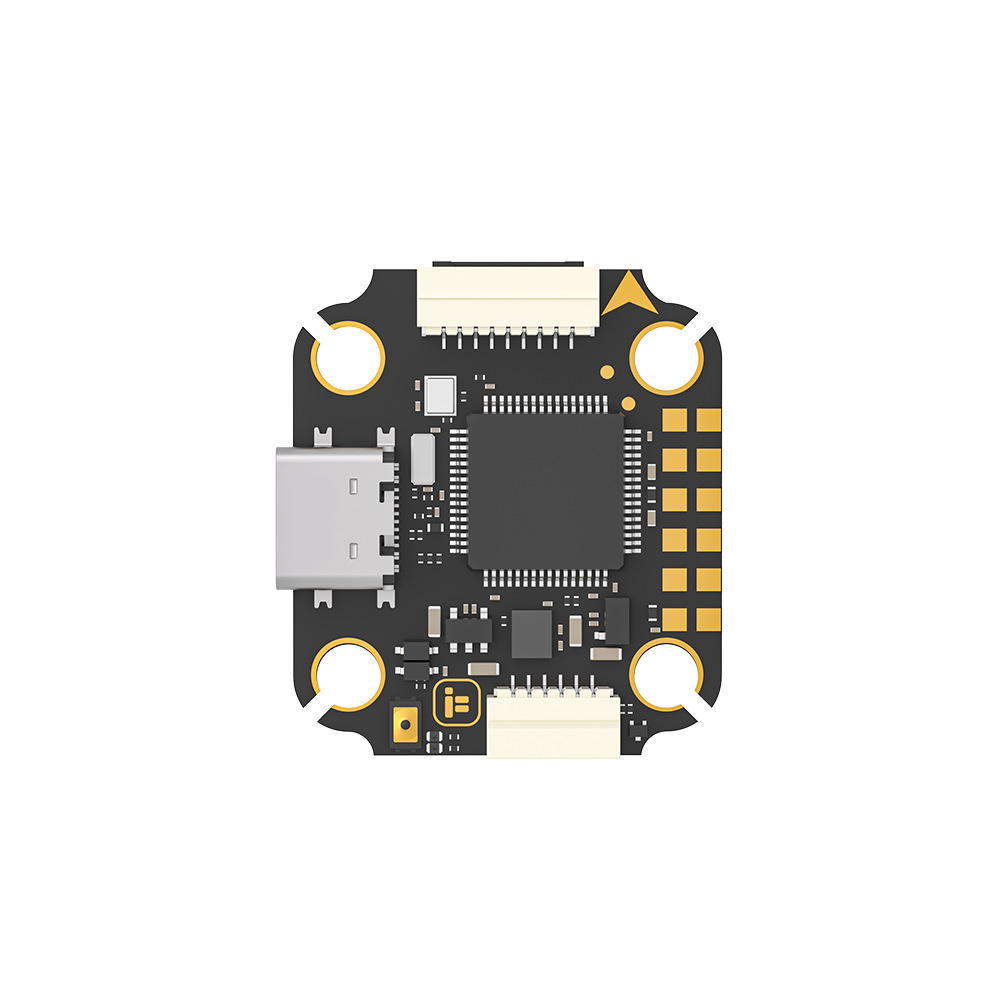 IFlight Borg F7 Mini Stack Bor - Fpv Flight Controller F7 Stack 60A recension och pris