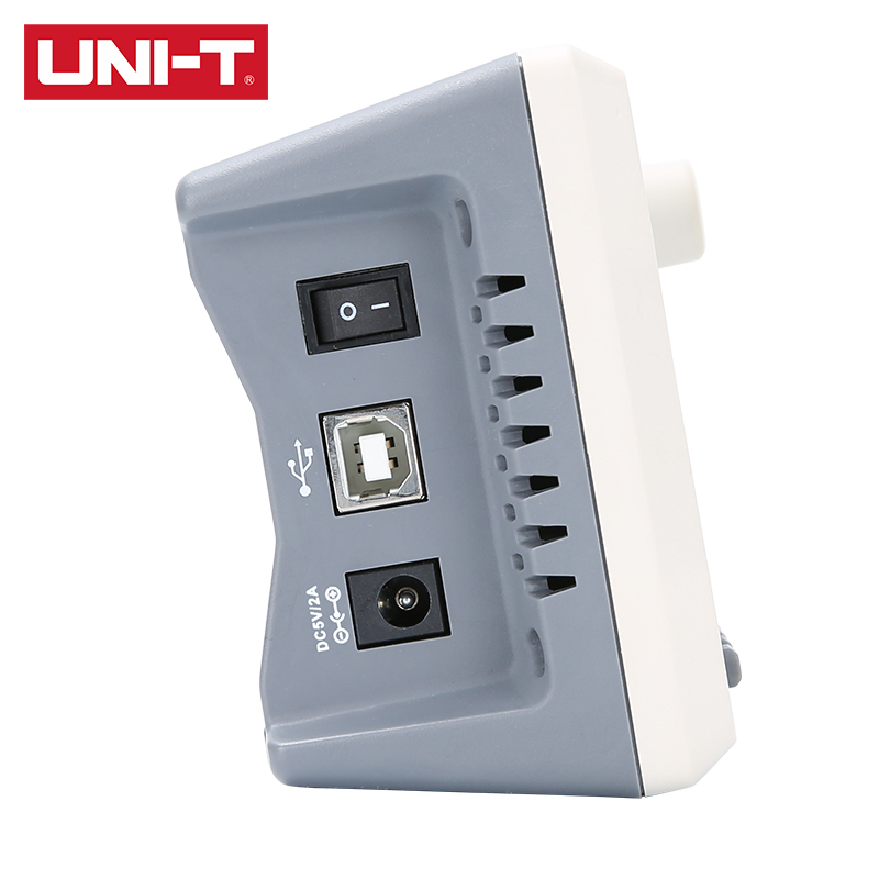 UTG962E Function Arbitrary Wav - Function Arbitrary Waveform Generator recension och pris