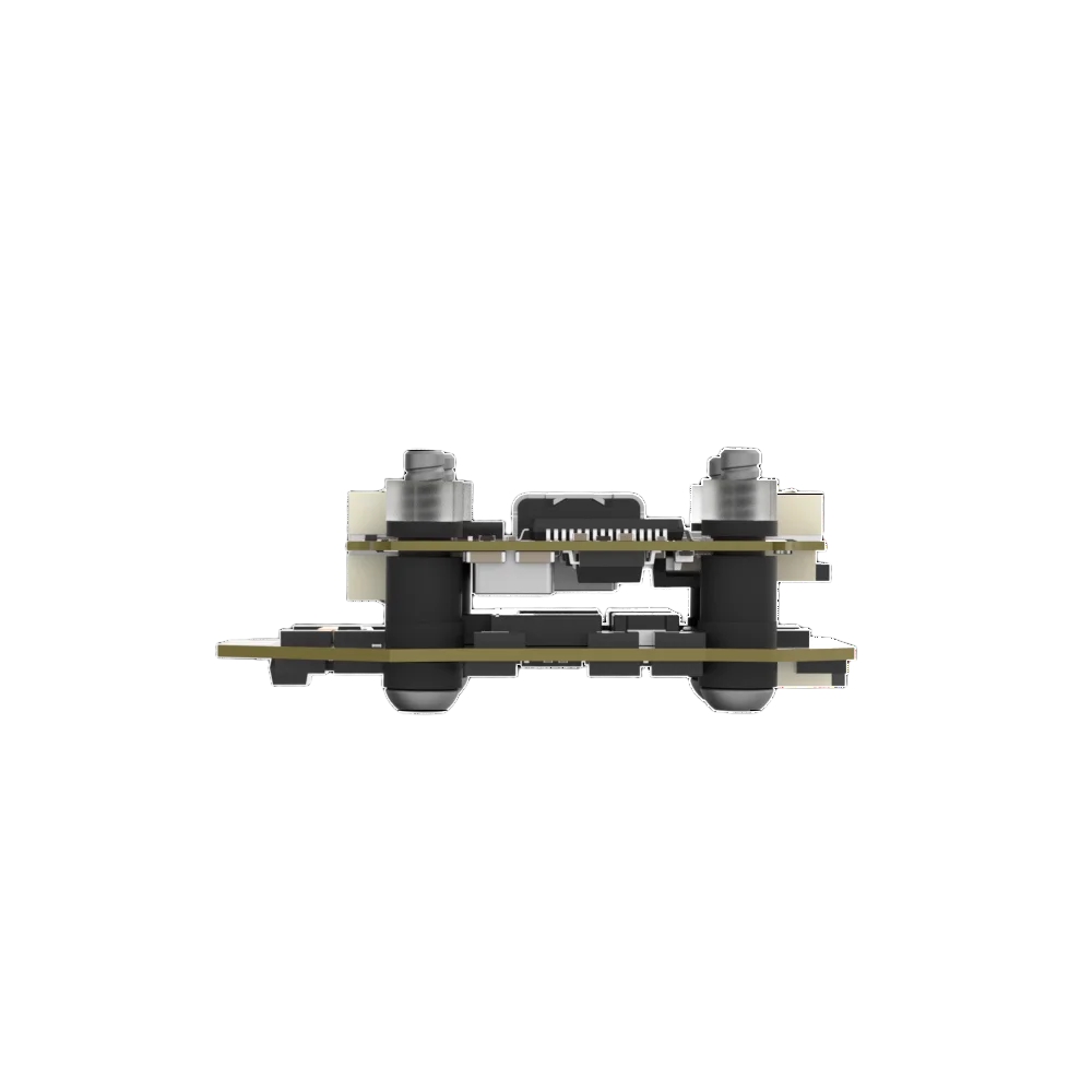 IFlight Borg Mini F7 Stack wit - Fpv Flight Controller F7 Stack 60A recension och pris