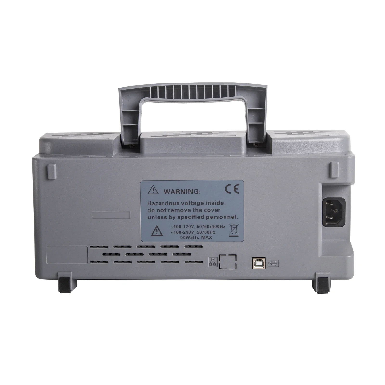 Stable Hantek Signal Generatio - Digital Storage Oscilloscope 100Mhz recension och pris