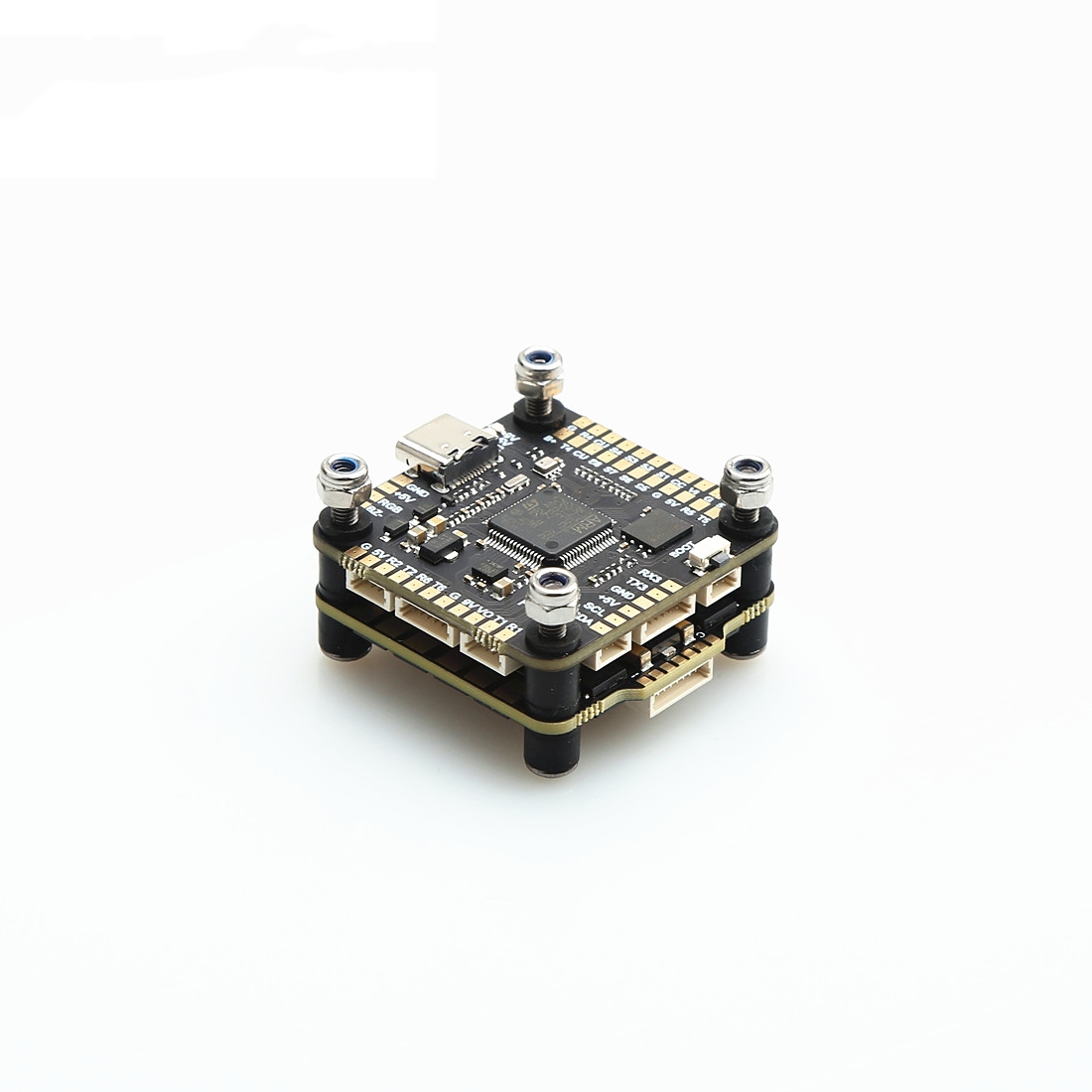 F405 F405HD / F7 F722 Flight C - Fpv Flight Controller F7 Stack 60A recension och pris