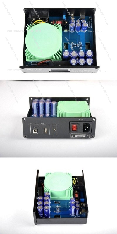 PW05 Linear Regulated Power Su - Linear Lab Power Supply Adjustable recension och pris
