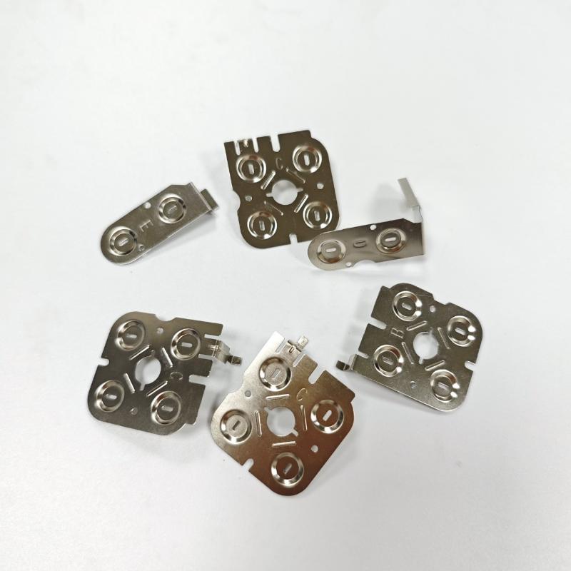 18650 Battery Pack Holder Case - Spot Welder 18650 Battery Pack recension och pris