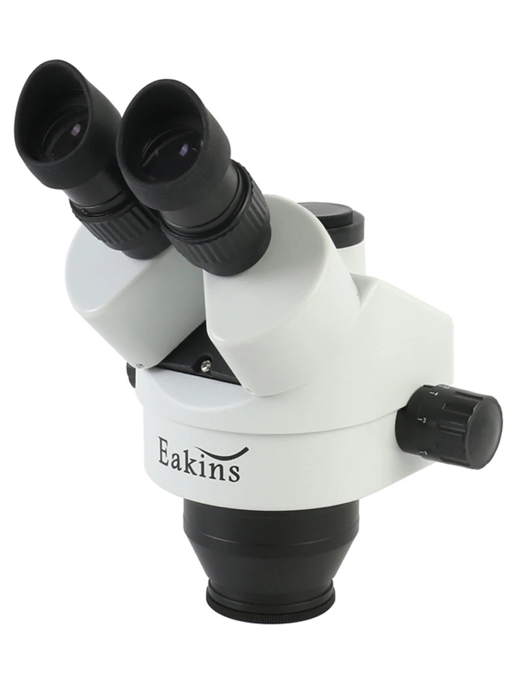 48MP 4K HDMI USB Video C Mount - Stereo Trinocular Microscope Pcb recension och pris