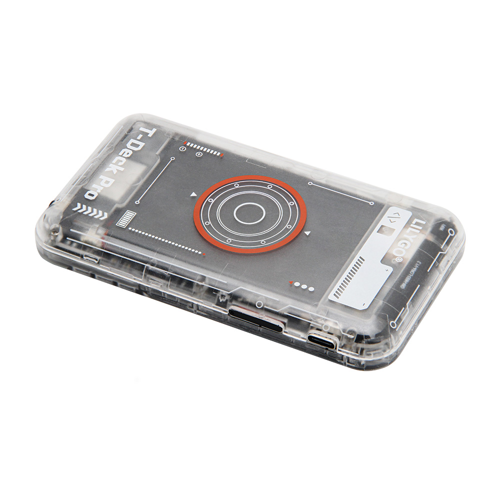LILYGO® T-Deck-Pro ESP32-S3 De - Esp32 S3 Development Board Lot recension och pris