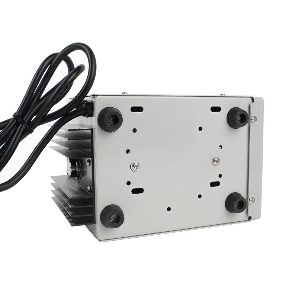LW PS-1502D 1503D  PS-1505D 15 - Linear Lab Power Supply Adjustable recension och pris
