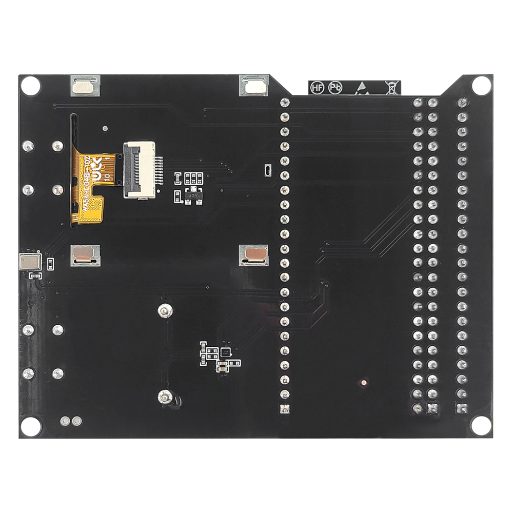 ESP32-S3 N16R8 Development Boa - Esp32 S3 Development Board Lot recension och pris
