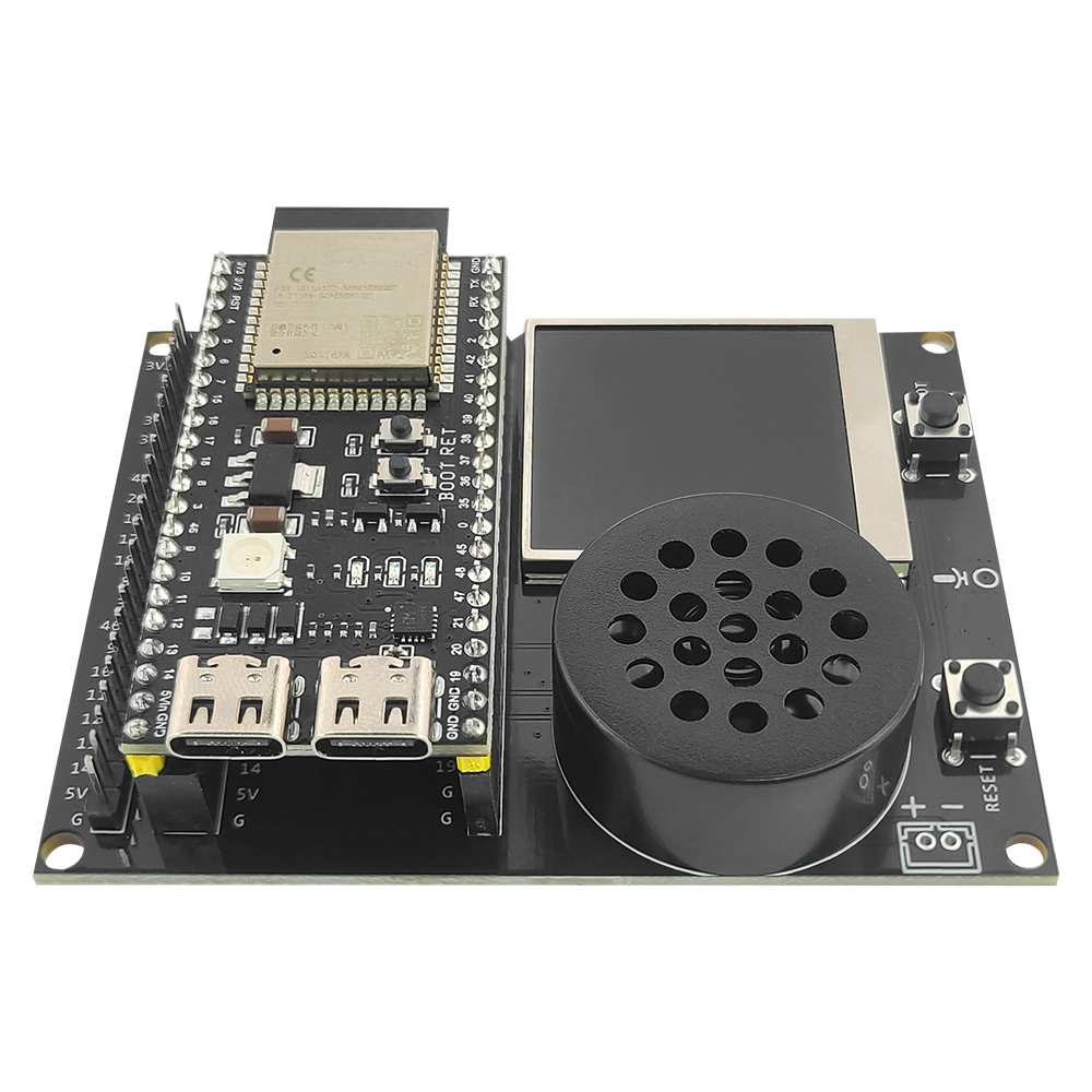 ESP32-S3 N16R8 Development Boa - Esp32 S3 Development Board Lot recension och pris