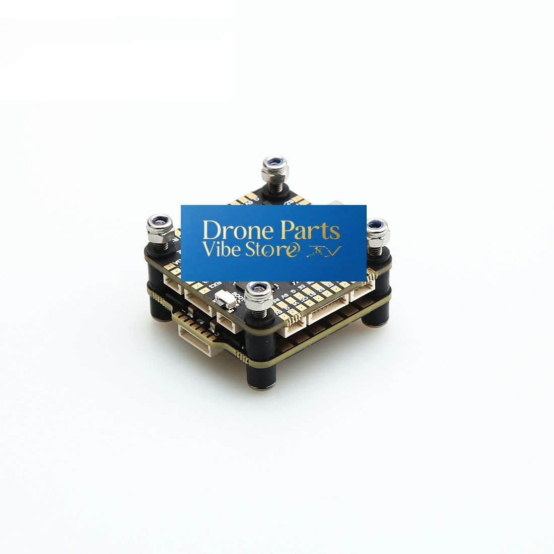Drone PartsF405 F405HD / F7 F7 - Fpv Flight Controller F7 Stack 60A recension och pris