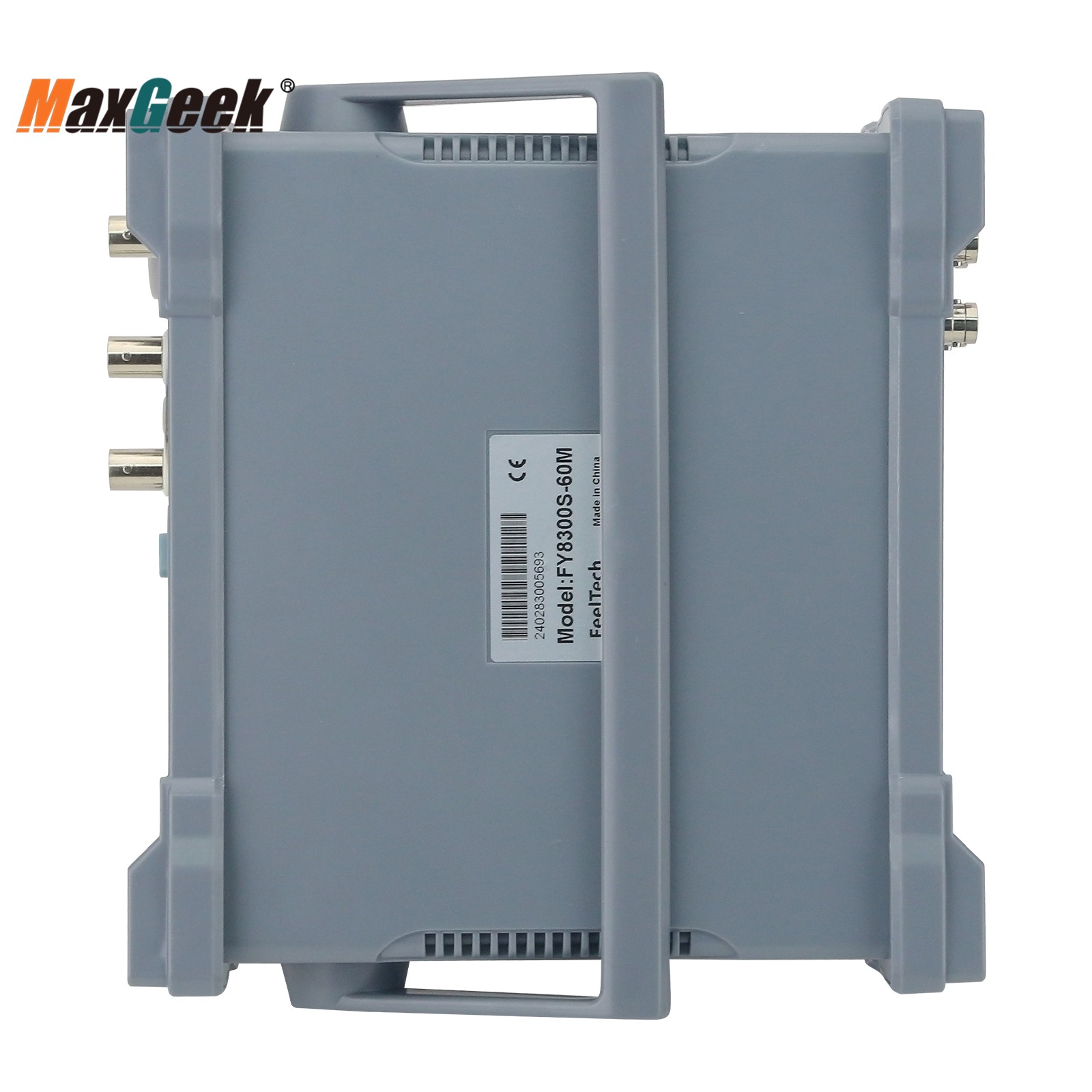 Maxgeek FY8300S-20M 20MHz 40MH - Function Arbitrary Waveform Generator recension och pris