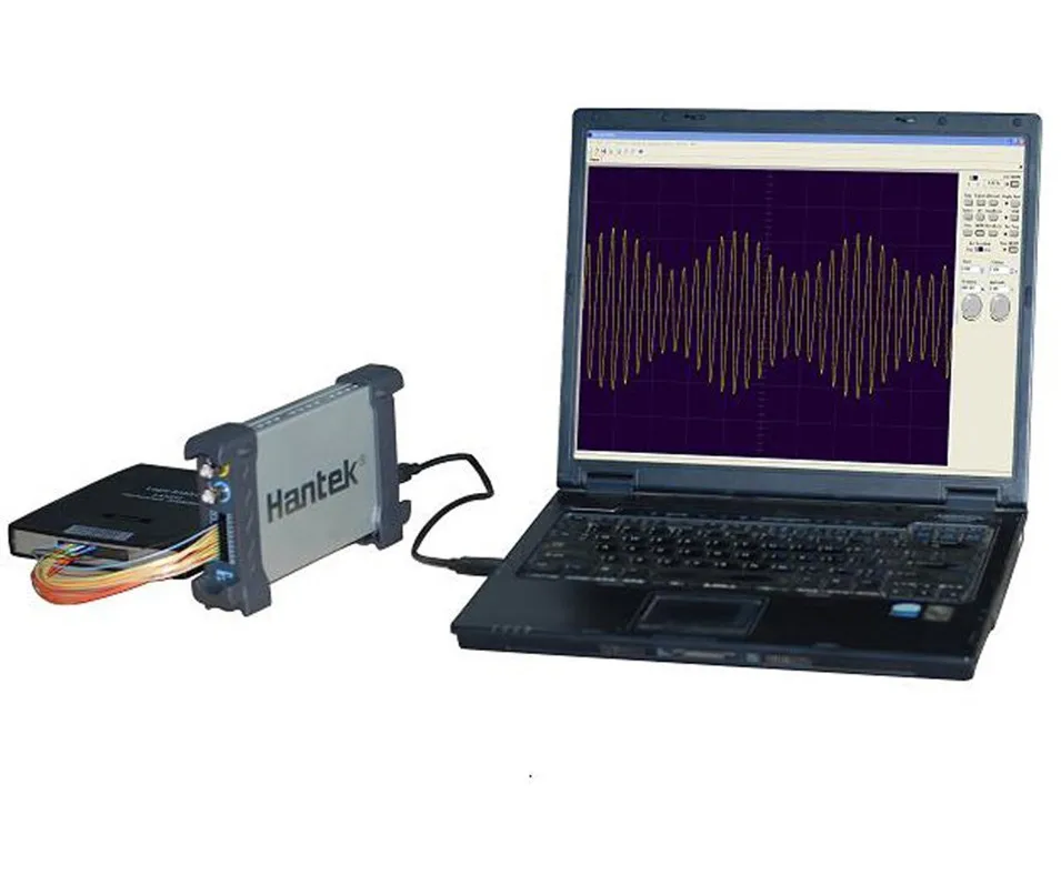 Intelligent Original Hantek102 - Function Arbitrary Waveform Generator recension och pris