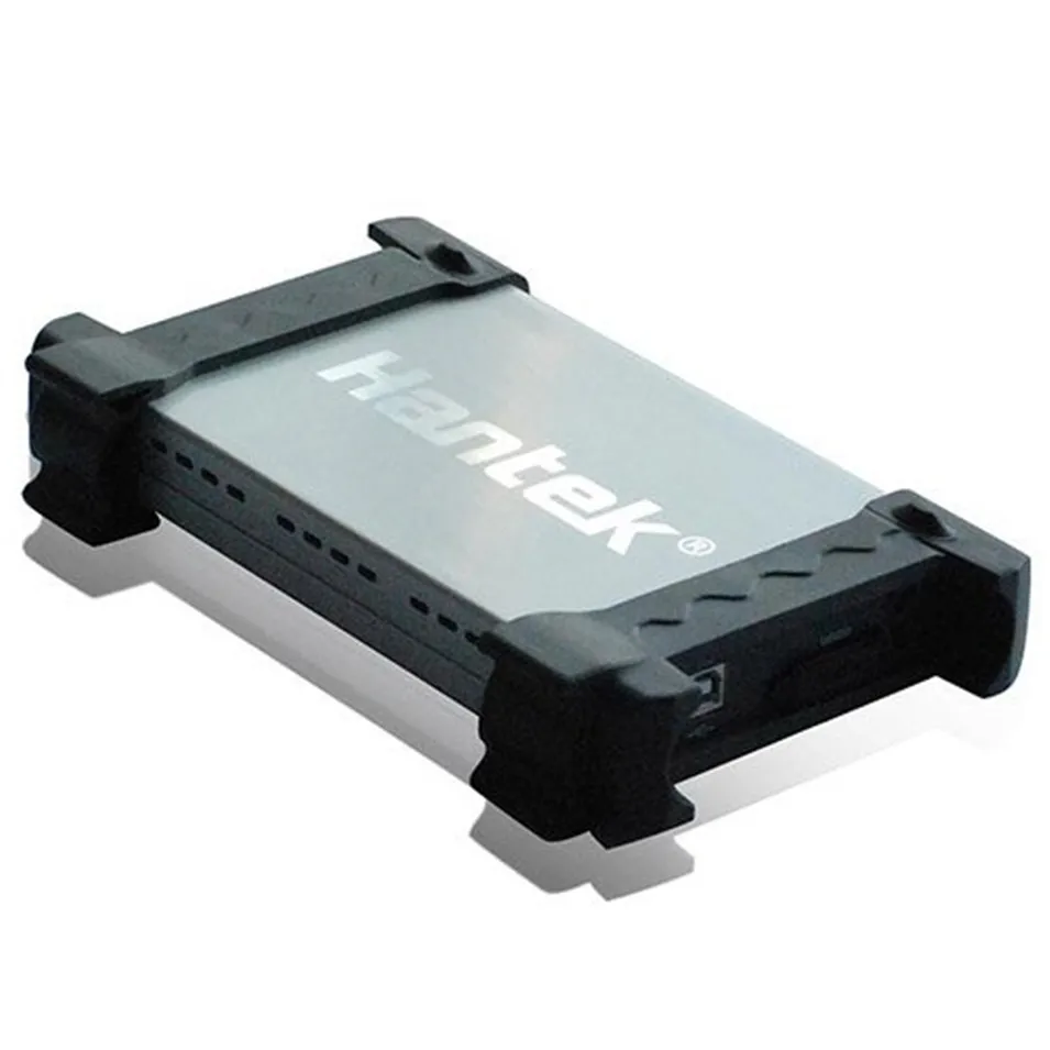 Intelligent Original Hantek102 - Function Arbitrary Waveform Generator recension och pris