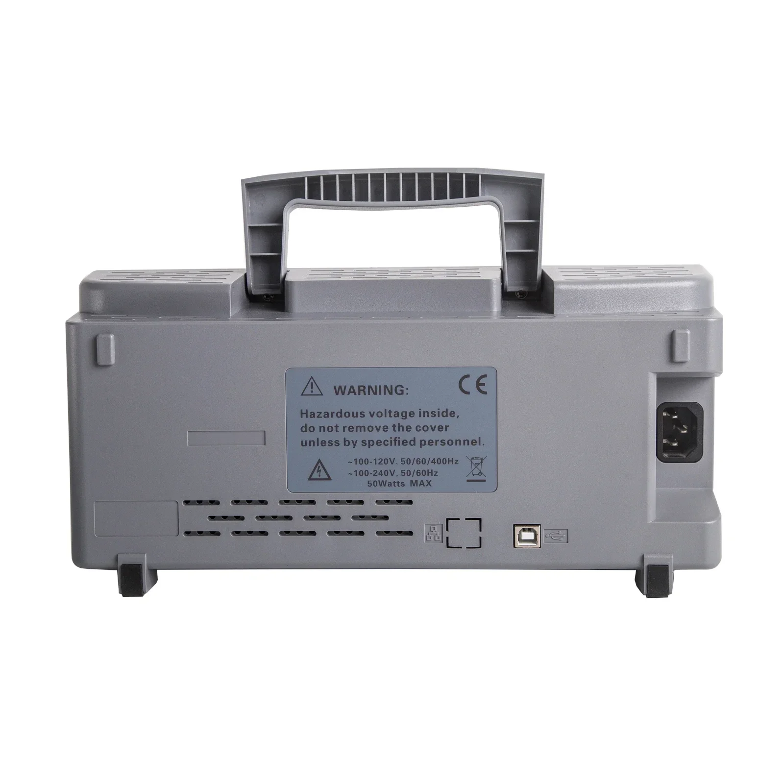 Sensitivity Hantek Signal Gene - Digital Storage Oscilloscope 100Mhz recension och pris