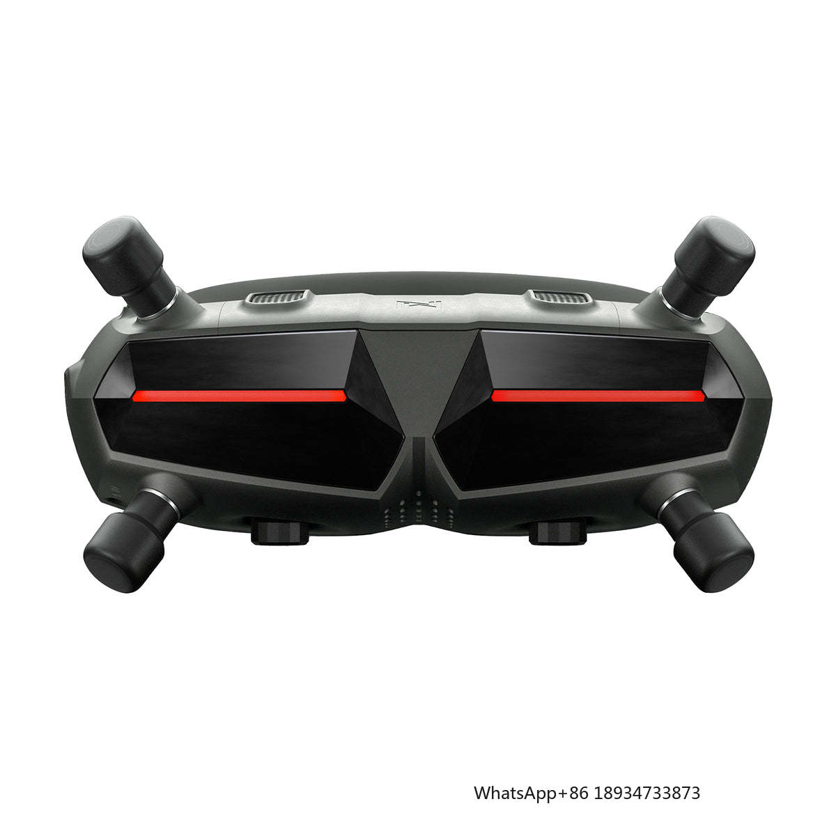 CADDX Walksnail Avatar HD Gogg - Fpv Goggles Walksnail Avatar Hd recension och pris