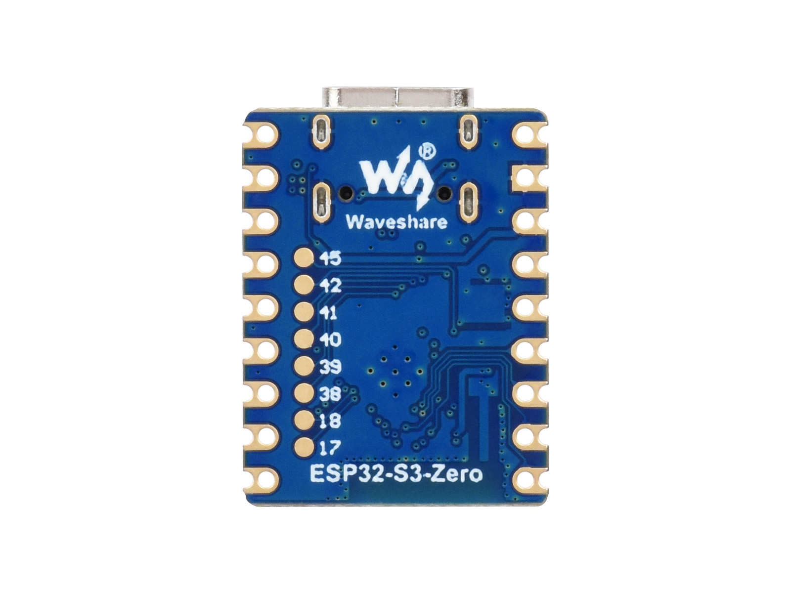 2pcs/Lot Waveshare ESP32-S3 Mi - Esp32 S3 Development Board Lot recension och pris