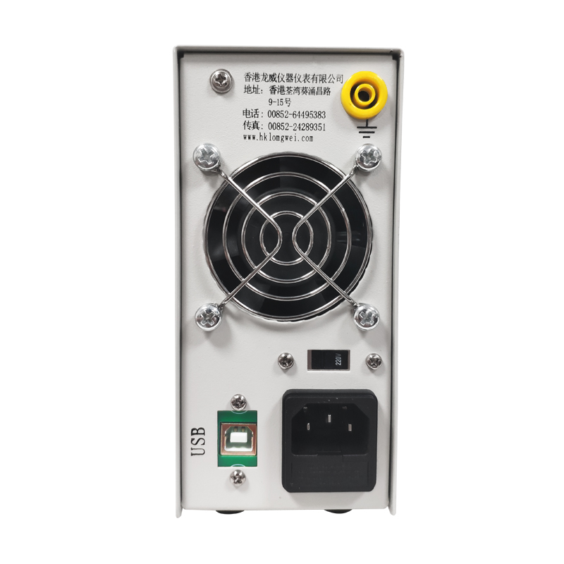 LW3010EC Programmable DC Bench - Programmable Dc Power Supply 30V 10A recension och pris